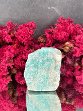 Load image into Gallery viewer, Raw Amazonite Natural Crystal Stone