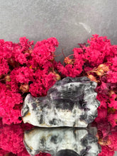 Load image into Gallery viewer, Chakra Healing Sphalerite Dragon Head Crystal Stone Carving