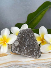 Load image into Gallery viewer, Stunning Amethyst Crystal Cluster