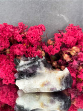 Load image into Gallery viewer, Stunning Sphalerite Dragon Head Crystal Stone Carving