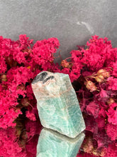 Load image into Gallery viewer, Natural Raw Amazonite Crystal Stone