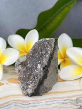 Load image into Gallery viewer, Stunning Amethyst Crystal Cluster