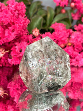 Load image into Gallery viewer, Healing Garden Quartz Lodolite Crystal Freeform