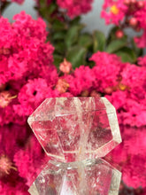 Load image into Gallery viewer, Garden Quartz Lodolite Rutile Crystal Freeform