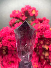 Load image into Gallery viewer, Beautiful Amethyst Crystal Cupcake Tower Point