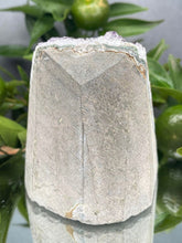 Load image into Gallery viewer, Harmony Amethyst Crystal Cluster Geode