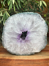 Load image into Gallery viewer, Stunning Self-Stand Amethyst Crystal Portal Cluster