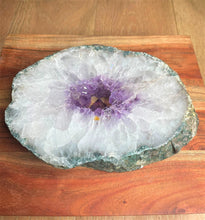 Load image into Gallery viewer, Stunning Amethyst Quartz Crystal Portal Cluster