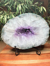 Load image into Gallery viewer, Stunning Amethyst Quartz Crystal Portal Cluster