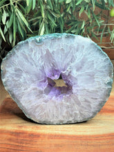 Load image into Gallery viewer, Stunning Self-Stand Amethyst Crystal Portal Cluster