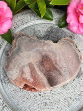 Load image into Gallery viewer, Beautiful Natural Pink Amethyst Crystal Slab