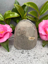 Load image into Gallery viewer, Stunning Rainbow Amethyst Geode Healing Crystal Cluster