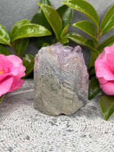 Load image into Gallery viewer, Stunning Amethyst Geode Healing Crystal Cluster