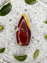 Load image into Gallery viewer, Discounted Mookaite Crystal Freeform