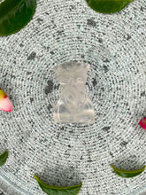 Load image into Gallery viewer, Rose Quartz Women's Lady Body Crystal Carving