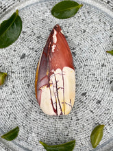 Load image into Gallery viewer, Discounted Mookaite Crystal Freeform