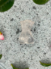 Load image into Gallery viewer, Rose Quartz Women's Lady Body Crystal Carving