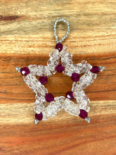 Load image into Gallery viewer, Hand-Made Star Ornament For Home Décor