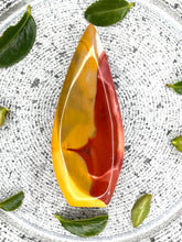 Load image into Gallery viewer, Discounted Mookaite Crystal Freeform