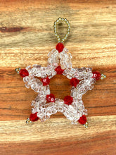 Load image into Gallery viewer, Hand-Made Star Ornament For Home Décor