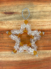 Load image into Gallery viewer, Hand-Made Star Ornament For Home Décor