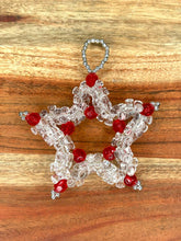 Load image into Gallery viewer, Hand-Made Star Ornament For Home Décor