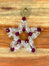 Load image into Gallery viewer, Hand-Made Star Ornament For Home Décor