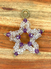 Load image into Gallery viewer, Hand-Made Star Ornament For Home Décor