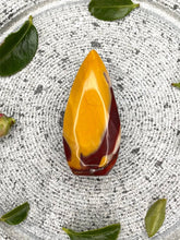 Load image into Gallery viewer, Discounted Mookaite Crystal Freeform