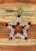 Load image into Gallery viewer, Hand-Made Star Ornament For Home Décor