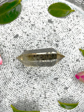 Load image into Gallery viewer, Citrine Quartz Double Terminated Crystal Point