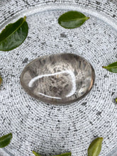 Load image into Gallery viewer, Stunning Quartz Crystal Palm Stone