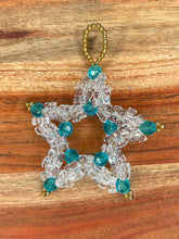 Load image into Gallery viewer, Hand-Made Star Ornament For Home Décor