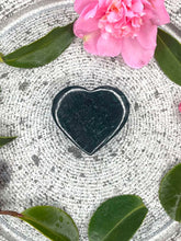Load image into Gallery viewer, Moss Agate Crystal Love Heart 033