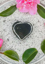 Load image into Gallery viewer, Moss Agate Crystal Love Heart 032