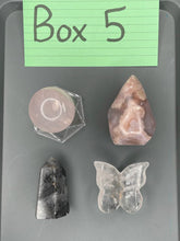 Load image into Gallery viewer, Magical Crystal Discount Box – Limited Edition Set RRP $130