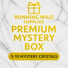 Load image into Gallery viewer, Crystal Mystery Box