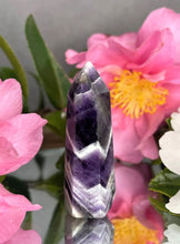 Load image into Gallery viewer, Dream Amethyst Crystal Tower Chakra Healing