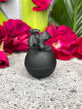 Load image into Gallery viewer, Black Obsidian Charizard Poké Ball Crystal Carving