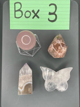 Load image into Gallery viewer, Magical Crystal Discount Box – Limited Edition Set RRP $130