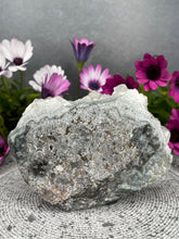 Load image into Gallery viewer, Stunning Apophyllite Crystal Cluster