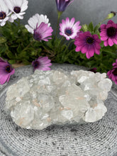 Load image into Gallery viewer, Stunning Apophyllite Crystal Cluster