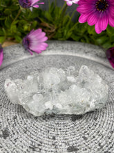 Load image into Gallery viewer, Breathtaking Apophyllite Crystal Cluster