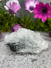 Load image into Gallery viewer, Breathtaking Apophyllite Crystal Cluster