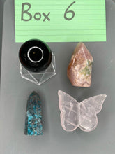 Load image into Gallery viewer, Magical Crystal Discount Box – Limited Edition Set RRP $130