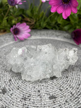 Load image into Gallery viewer, Breathtaking Apophyllite Crystal Cluster