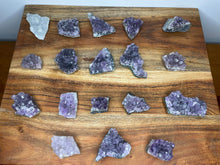 Load image into Gallery viewer, Tranquil Mini Amethyst Cluster