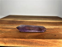 Load image into Gallery viewer, Small Amethyst Crystal Double Point