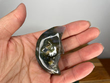 Load image into Gallery viewer, Moss Agate Gift Pack 6pcs