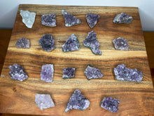 Load image into Gallery viewer, Tranquil Mini Amethyst Cluster